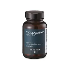 Biosline Principium Collagene Marino 80 compresse