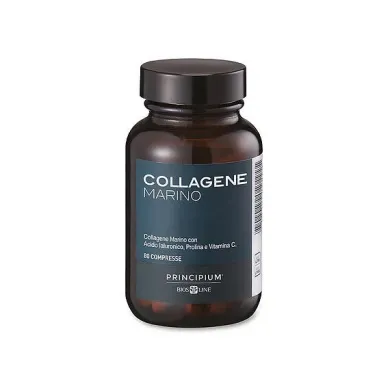Biosline Principium Collagene Marino 80 compresse