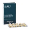 Biosline Principium Enzimi No Gas per gonfiore 24 compresse