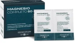 Biosline Principium Magnesio Completo 50+ 32 bustine