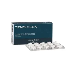 Biosline Principium Tensiolen Integratore 30 compresse