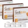 Biosline Sedigola Apix per la gola Miele e Arancia 20 pastiglie