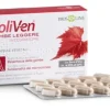 Biosline Soliven Gambe Leggere Integratore 30 capsule