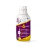 Biosline Ultra Pep Slim 6 Zero gusto Ananas Integratore 500 ml