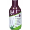 Biosline Ultra Pep Slim 6 Zero gusto Tè Verde Integratore 500 ml