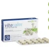 Biosline Vitacalm Tuttanotte rilassamento e sonno 30 compresse