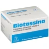 BIOTASSINA 20 FLACONI 10 ML
