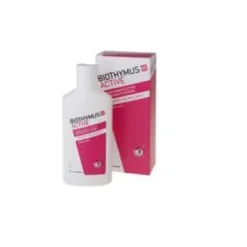 BIOTHYMUS AC ACTIVE DONNA SHAMPOO VOLUMIZZANTE 200 ML