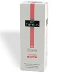 BIOTHYMUS ANTI CADUTA LOZIONE DONNA