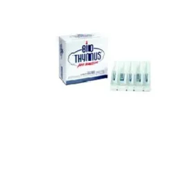 BIOTHYMUS ANTI CADUTA PROACTIVE LOZIONE
