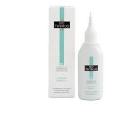 BIOTHYMUS DS LOZIONE