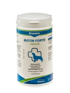 BIOTIN FORTE 120 TAVOLETTE