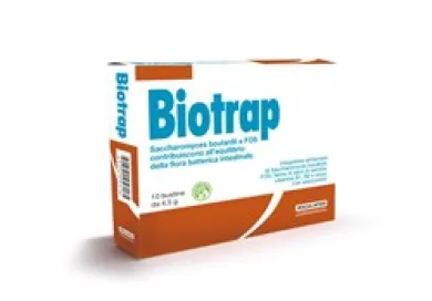 BIOTRAP 10 BUSTINE