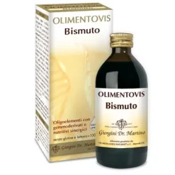 BISMUTO OLIMENTOVIS 200 ML