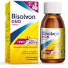 Bisolvon Duo Sciroppo Emolliente per la tosse 100 ml