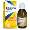 Bisolvon Linctus Sciroppo Flacone 200 ml Fragola senza zucchero
