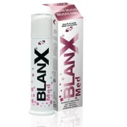 Blanx Med Gengive Delicate 100 Ml