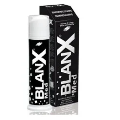 BLANX MED PROTEZIONE SMALTO 100 ML