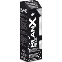 BLANX MED PROTEZIONE SMALTO 100 + SPAZZOLINO