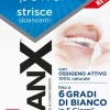 Blanx O3X Strisce 5 pezzi