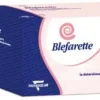 BLEFARETTE SALVIETTE OCULARI 30 PEZZI