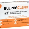 Blephaclean Garze Oculari per occhi 20 pezzi