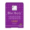 BLUE BERRY 120 COMPRESSE