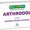 BODY SPRING ARTHRODOL 60CPR