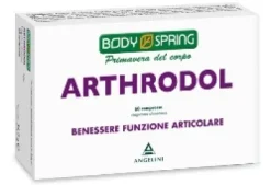BODY SPRING ARTHRODOL 60CPR