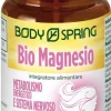 Body Spring Bio Magnesio Integratore Alimentare 60 compresse