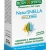 BODY SPRING BRUCIA DRENA 14 BUSTINE