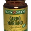 BODY SPRING CARDO MARIANO 50 COMPRESSE
