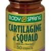 BODY SPRING CARTILAGINE DI SQUALO 50CPS