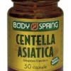 BODY SPRING CENTELLA 50CPS