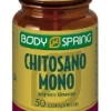 BODY SPRING CHITOSANO 50CPR