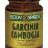 BODY SPRING GARCINIA