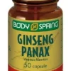 BODY SPRING GINSENG