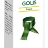 BODY SPRING GOLIS SPRAY ADULTI