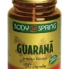 BODY SPRING GUARANA