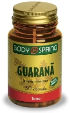 BODY SPRING GUARANA