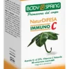 BODY SPRING IMMUNO C