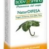 BODY SPRING NATURDIFESA PASTIGLIE MASTICABILI