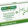 BODY SPRING NATURDIGER