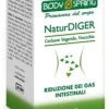 BODY SPRING NATUR DIGER 70CPS