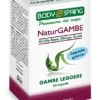 BODY SPRING NATUR GAMBE