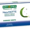 BODY SPRING NATUR NOTTE 30CPR