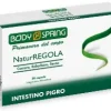 BODY SPRING NATUR REGOLA 30CPS