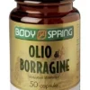 BODY SPRING OLIO DI BORRAGINE