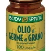 BODY SPRING OLIO GERME GRANO