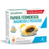 Body Spring Papaya Fermentata Magnesio Potassio 14 bustine